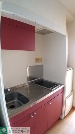 レオパレスボナール K Yの物件内観写真